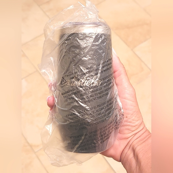 Amazon Logistics Jewel Joy... REMI Insulated 9oz Stainless Steel Tumbler - Picture 8 of 9